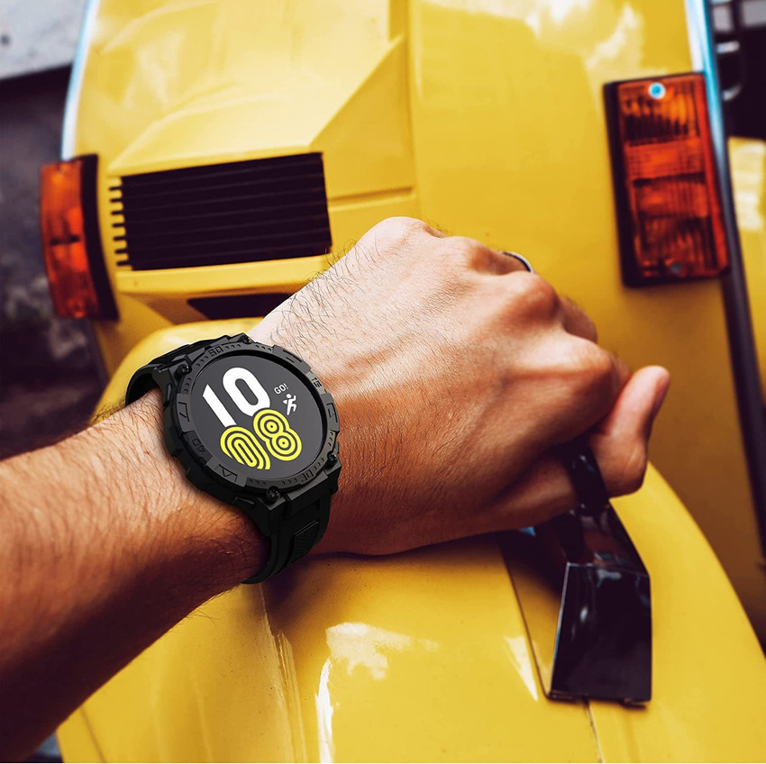 Wristband to protect watch 2025