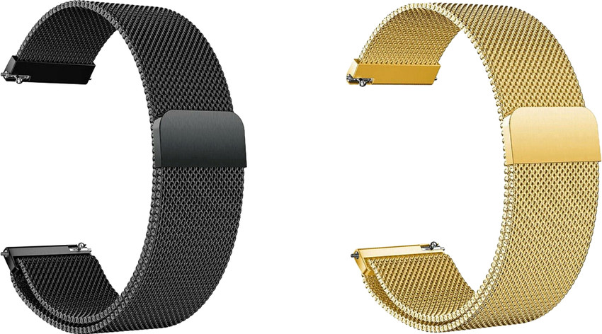 Michael kors hotsell magnetic strap watch