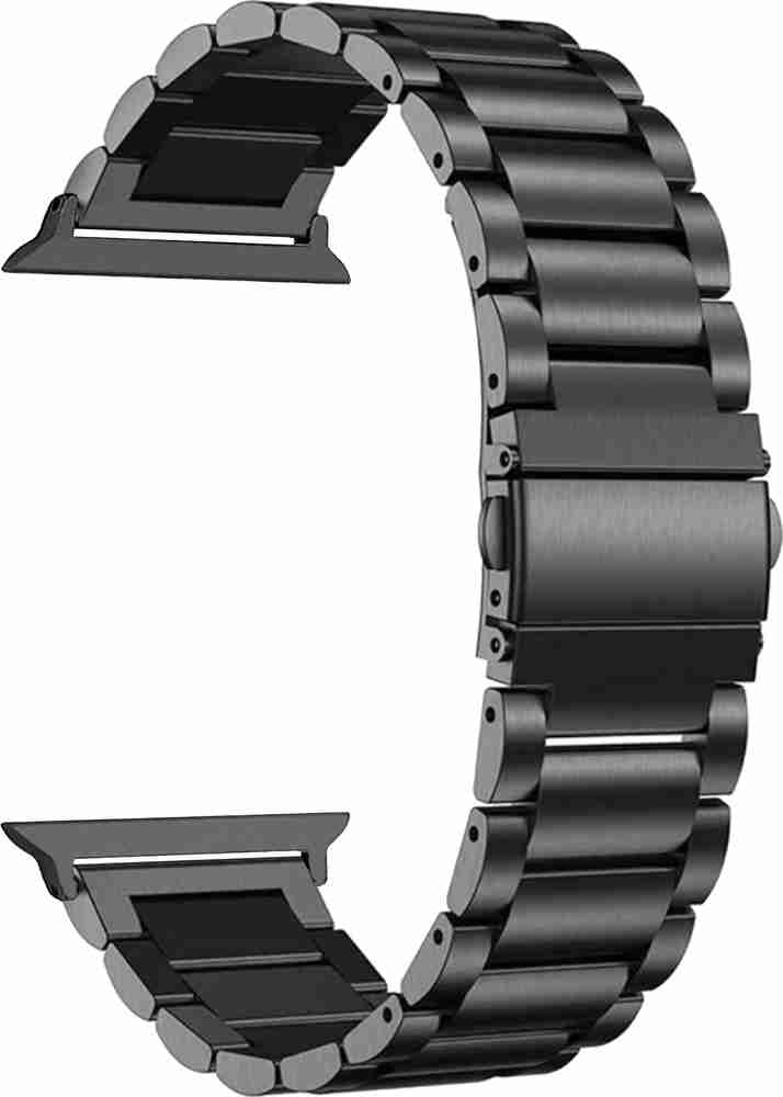 ACM Sliding Watch Strap Metal for Mln T500 Smartwatch Belt Band Black Smart Watch Strap Price in India Buy ACM Sliding Watch Strap Metal for Mln T500 Smartwatch Belt Band Black Smart Watch Strap onlin...