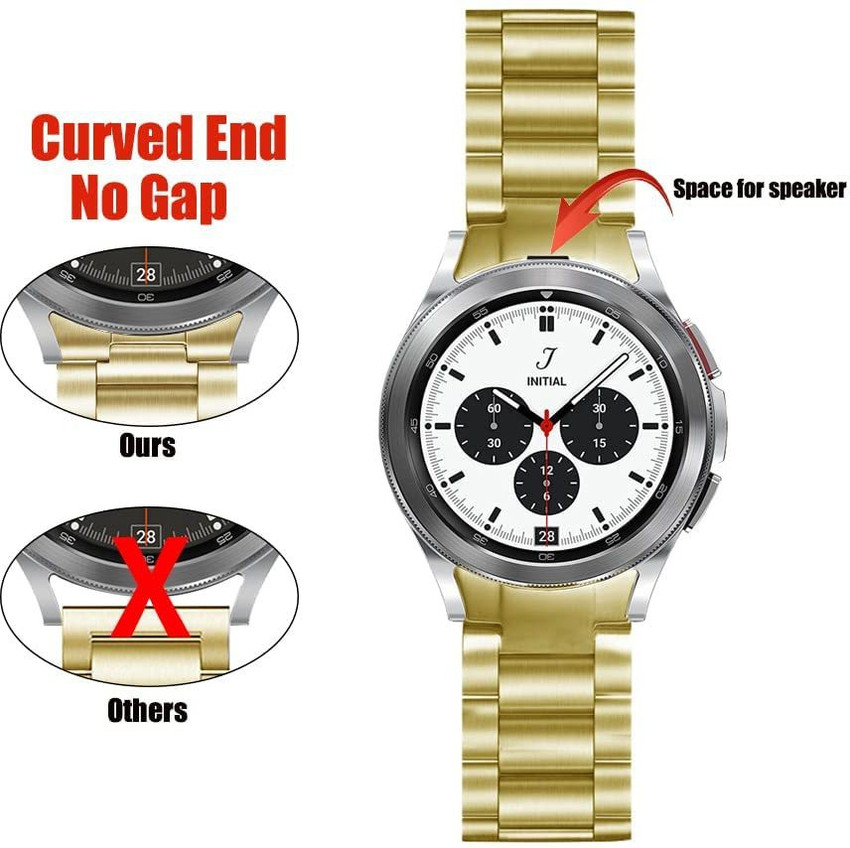 Samsung galaxy watch 42mm deals speaker