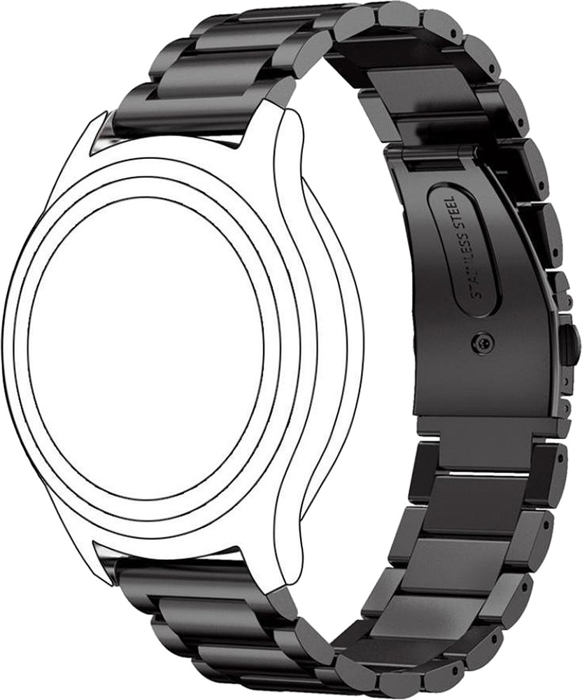 Steel belt sales watches