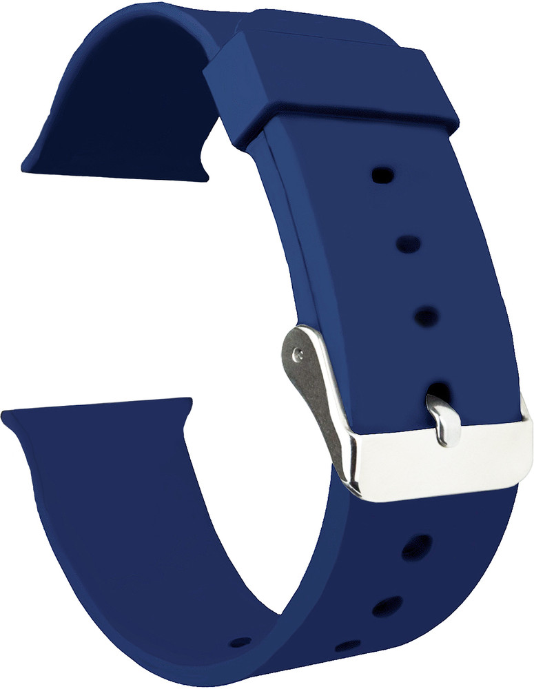 Pebble smartwatch outlet strap