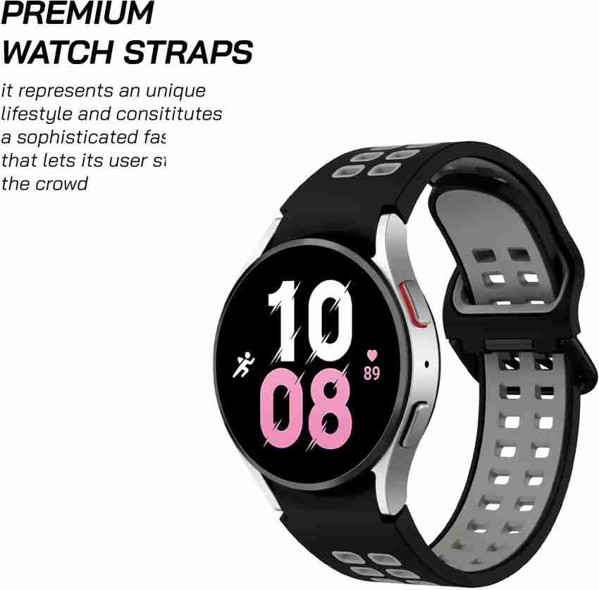 Samsung smartwatch straps hot sale