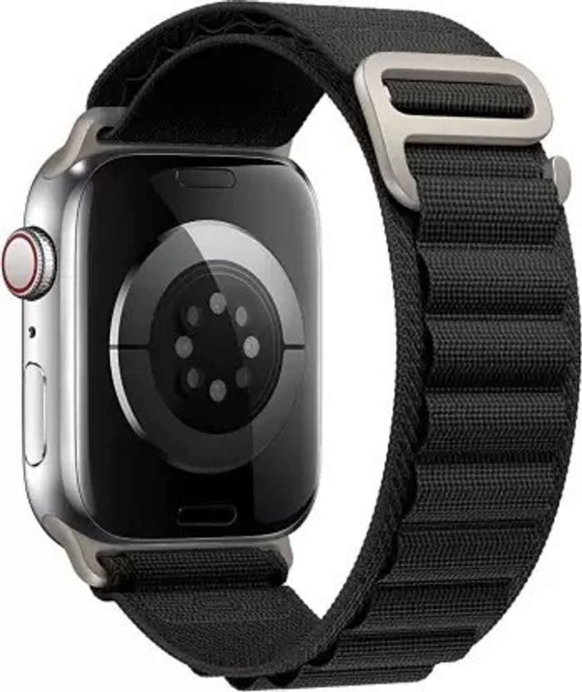 Iwatch shop straps india