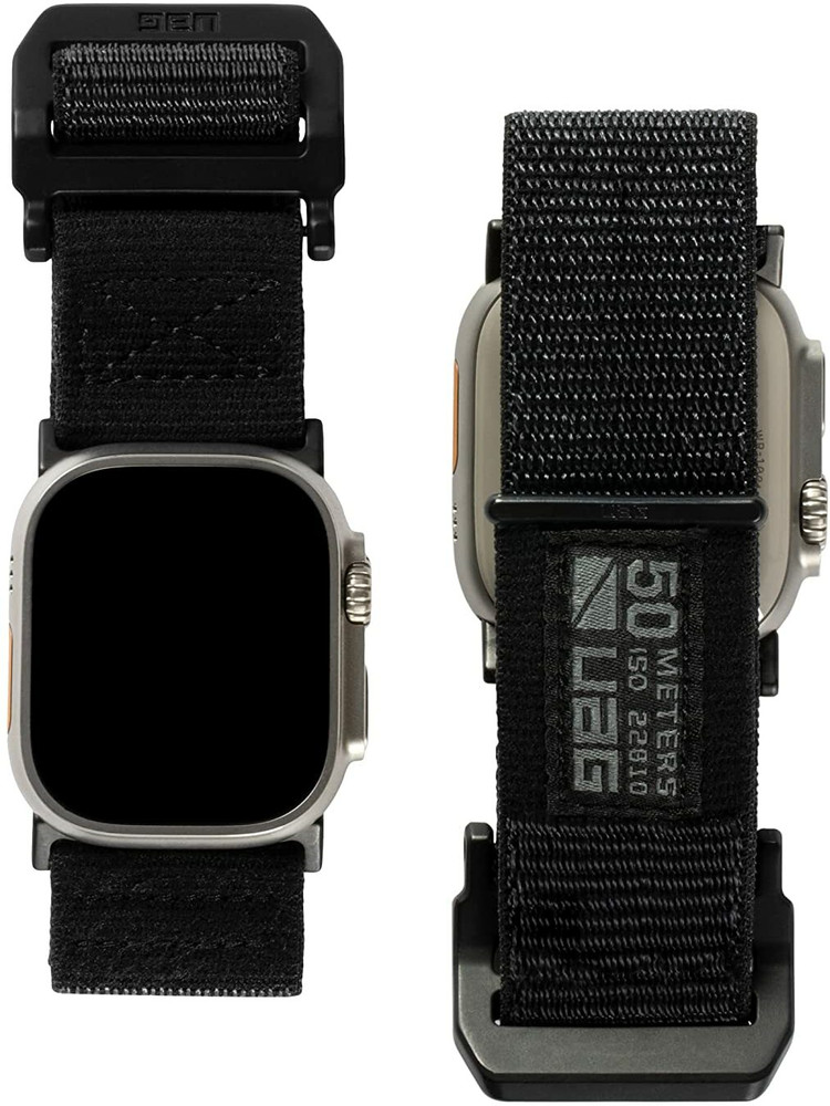 Urban Armor Gear Active Strap UGAS 42444549 GT Smart Watch Strap