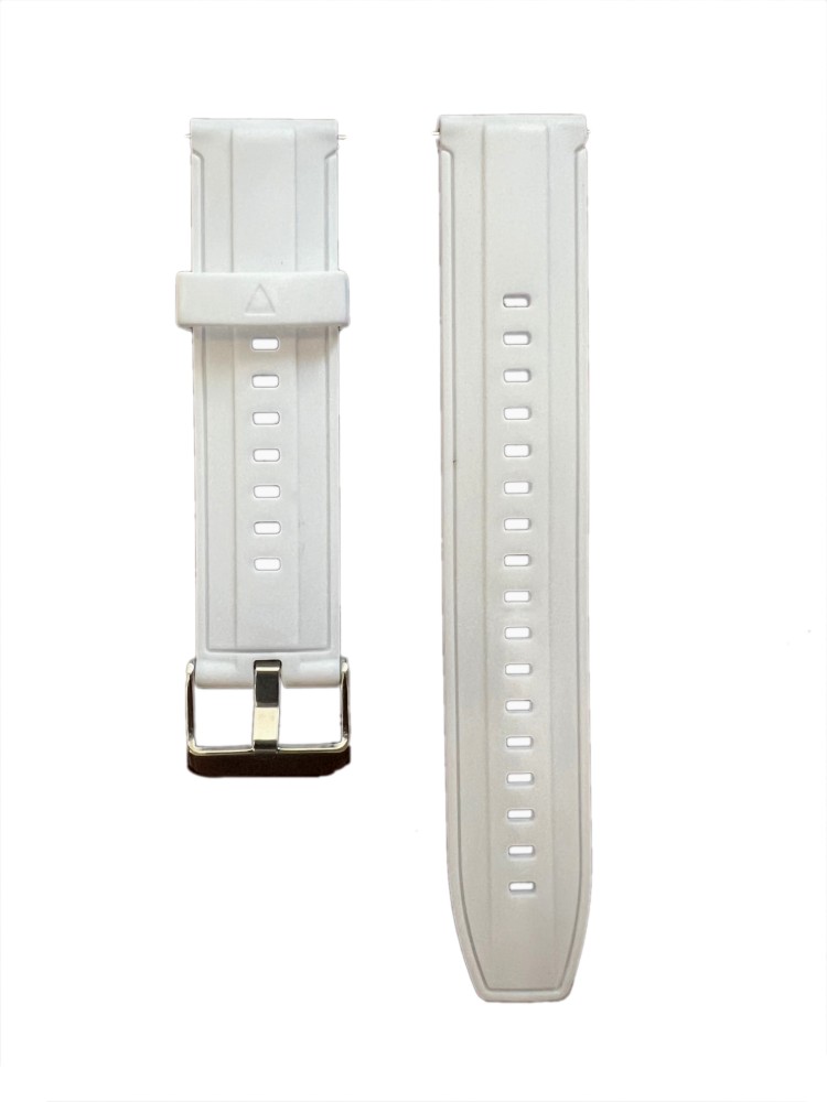 Mobigear Two Tone - Bracelet Garmin Forerunner 55 en Silicone