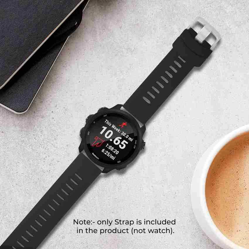 Compare garmin forerunner 645 and vivoactive 3 hot sale