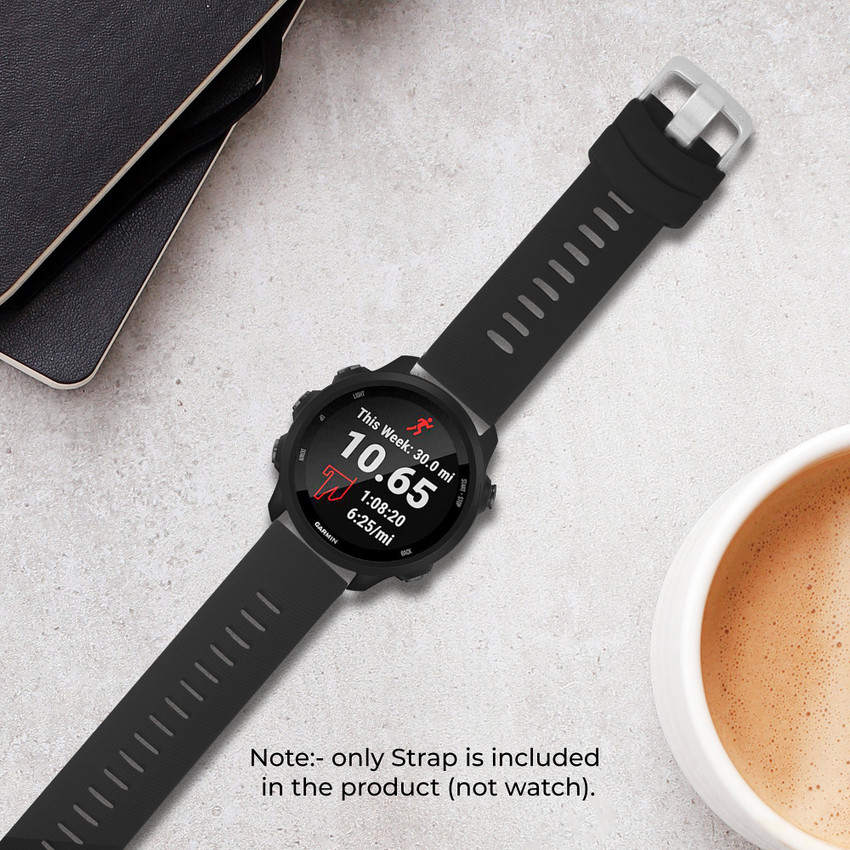 Garmin vivoactive 3 forerunner 645 hot sale