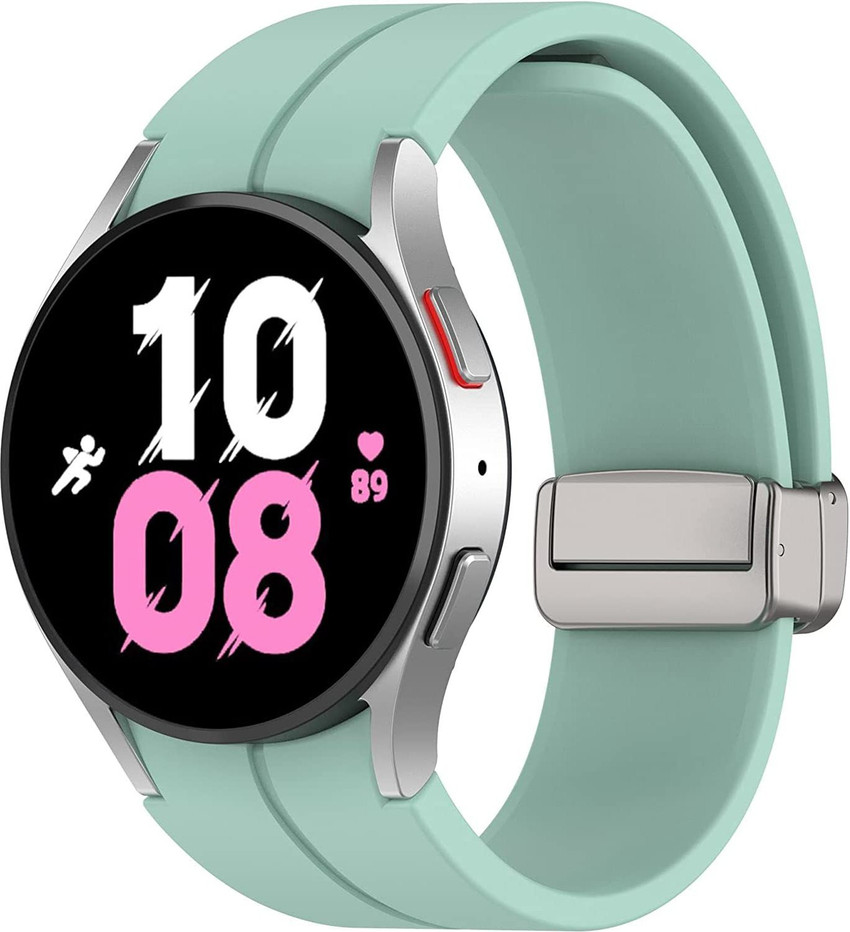 Zapper MAGNETIC STRAP FOR ALL SAMSUNG WATCH SERIES Smart Watch