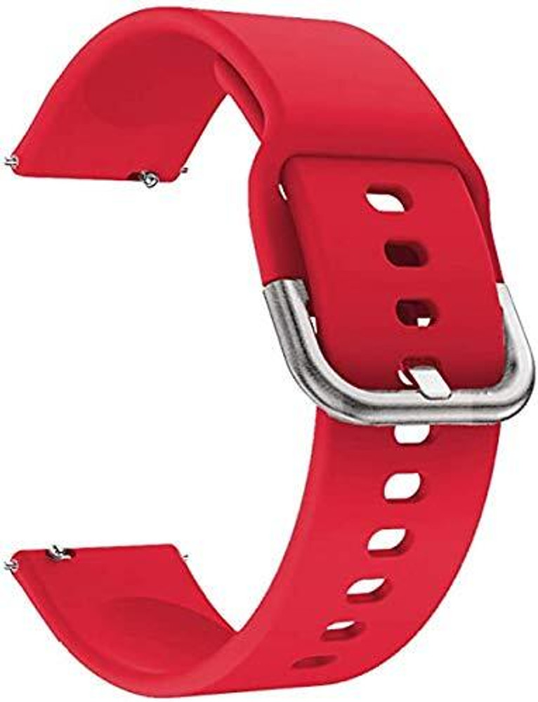 RUPELIK 19mm Metal Lock Strap Compatible with Noise Colorfit Pro 2 oxy Pluse Boat Storm Smart Watch Strap Price in India Buy RUPELIK 19mm Metal Lock Strap Compatible with Noise Colorfit Pro 2 oxy Plus...