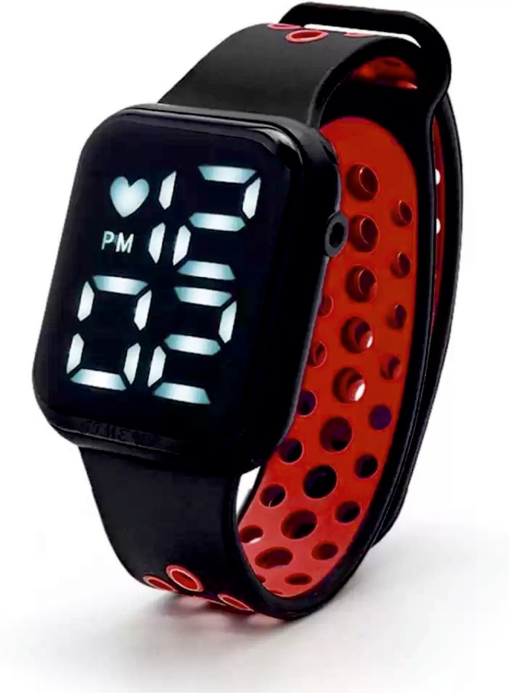 NEO HMT LED Digital Watch Smart Watch Strap Price in India Buy