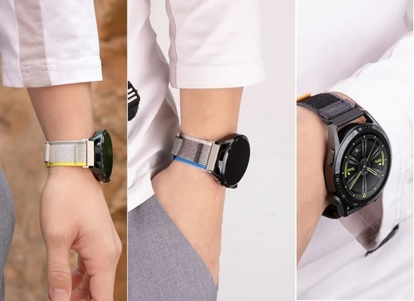 Noise loop smartwatch strap store