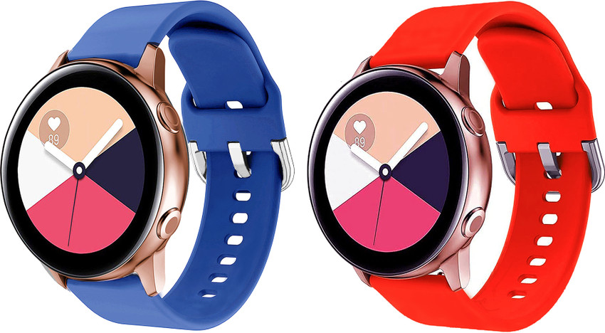 Pebble impulse watch strap best sale
