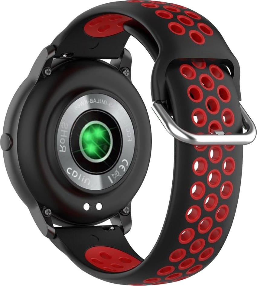 Noise turbo smartwatch price deals