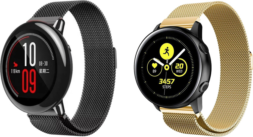 Samsung galaxy watch vs michael hotsell kors runway