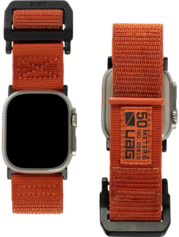 Urban Armor Gear Active Strap UGAS 42444549 RT Smart Watch Strap Price in India Buy Urban Armor Gear Active Strap UGAS 42444549 RT Smart Watch Strap online at Flipkart