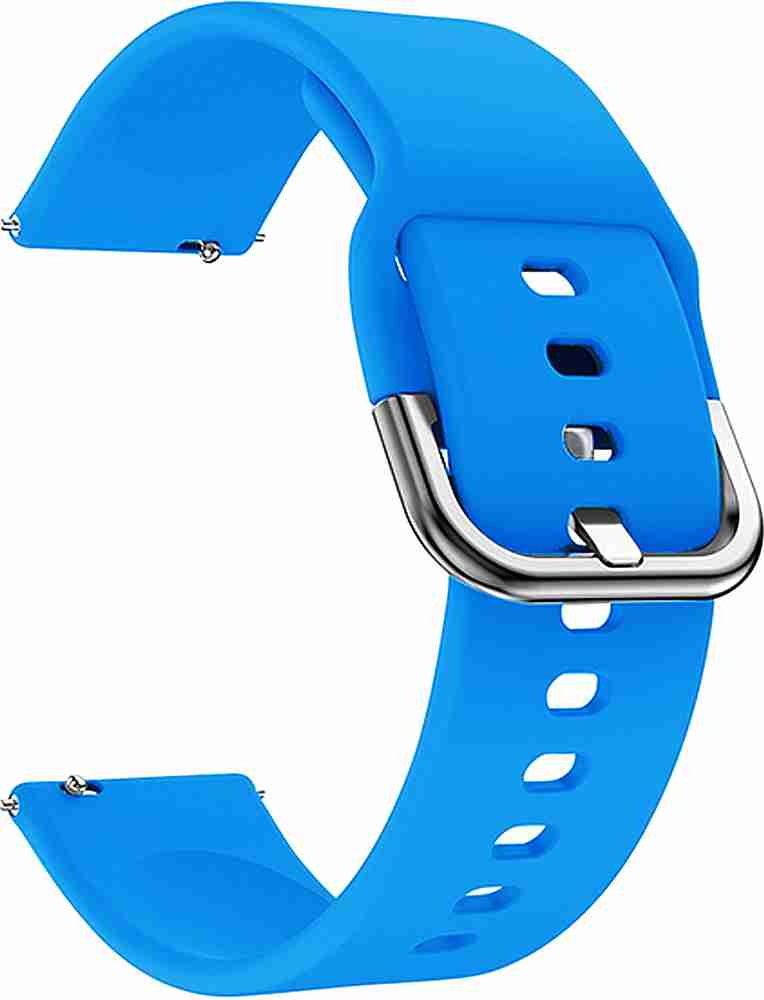 Fastrack reflex smartwatch strap top