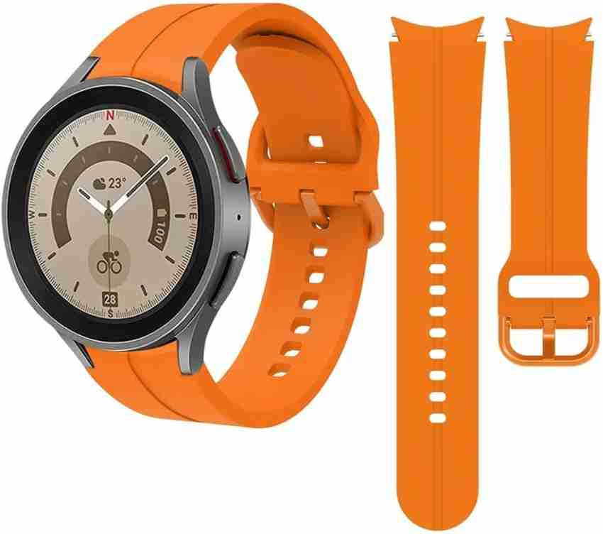 Samsung gear sales 2 orange