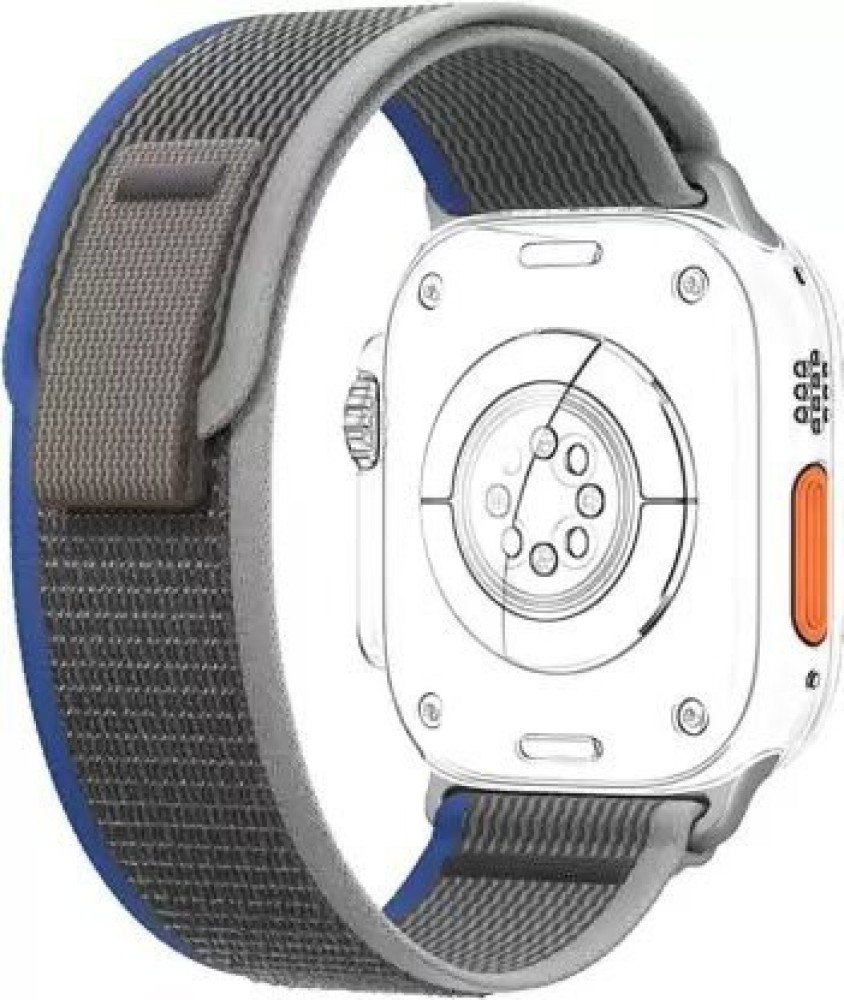 Smart watch best sale strap flipkart