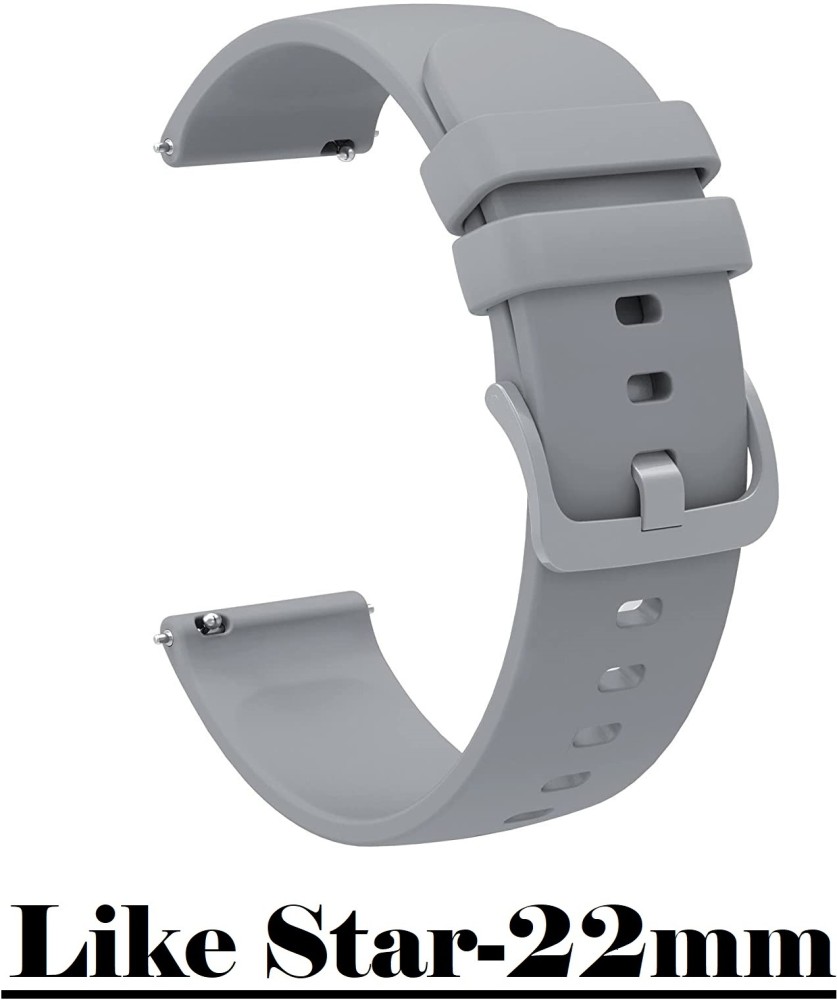 Like Star 22MM Watch Strap Compatible with Diesel Smartwatch Smart Watch Strap Price in India Buy Like Star 22MM Watch Strap Compatible with Diesel Smartwatch Smart Watch Strap online at Flipkart