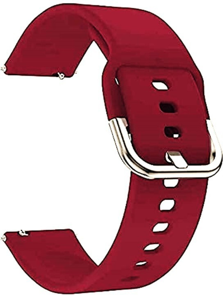 Noise colorfit pro 2 maroon 2025