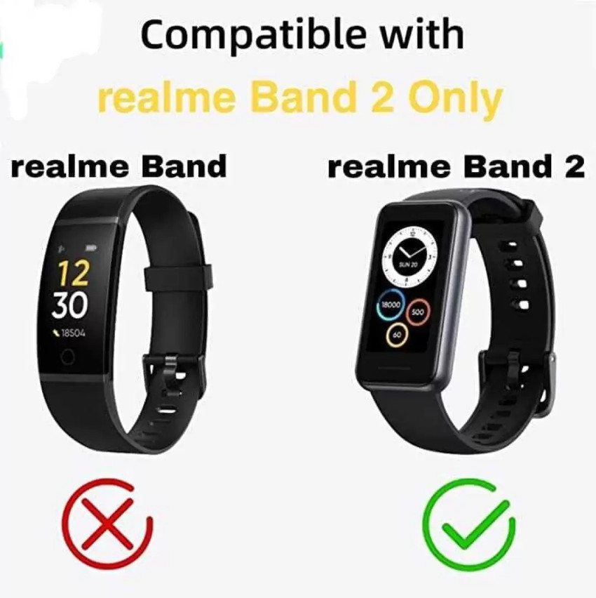 Realme strap deals