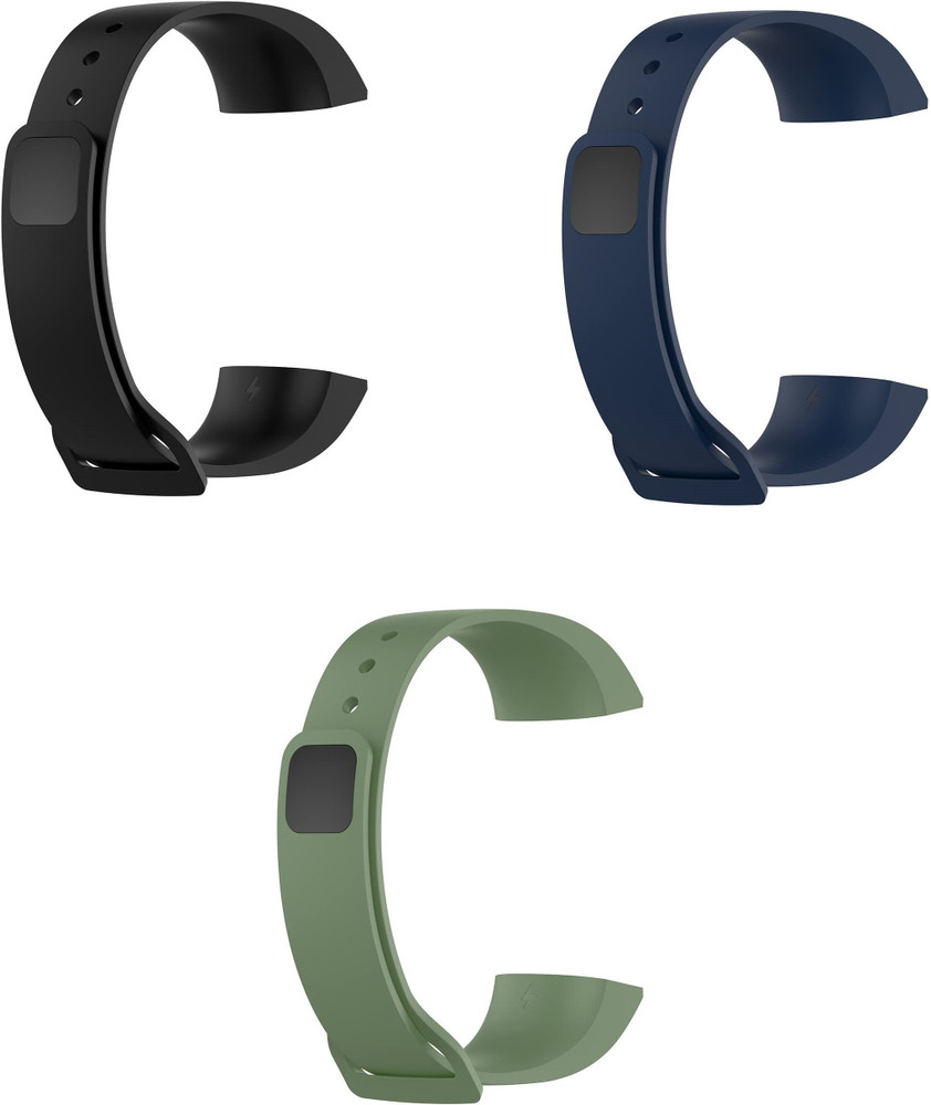 Mi band 4 original strap 2025