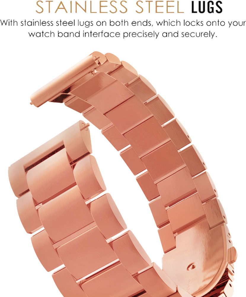 Aggregate more than 159 fossil watch strap replacement best