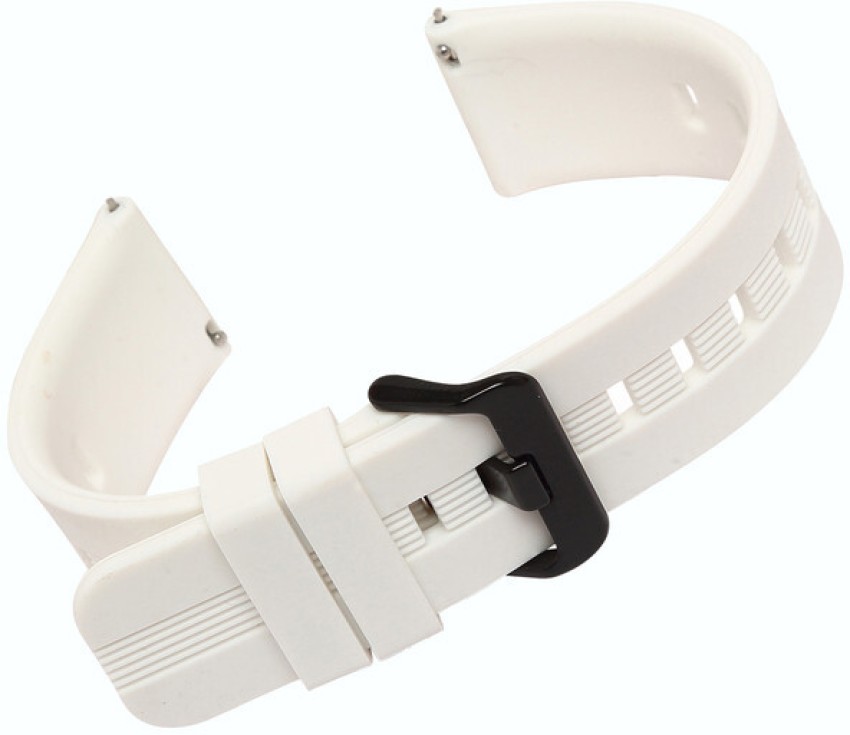 Colorcase Silicon Strap Compatible with Boat Wave Flex Connect Smart Watch  Smart Watch Strap Price in India - Buy Colorcase Silicon Strap Compatible  with Boat Wave Flex Connect Smart Watch Smart Watch