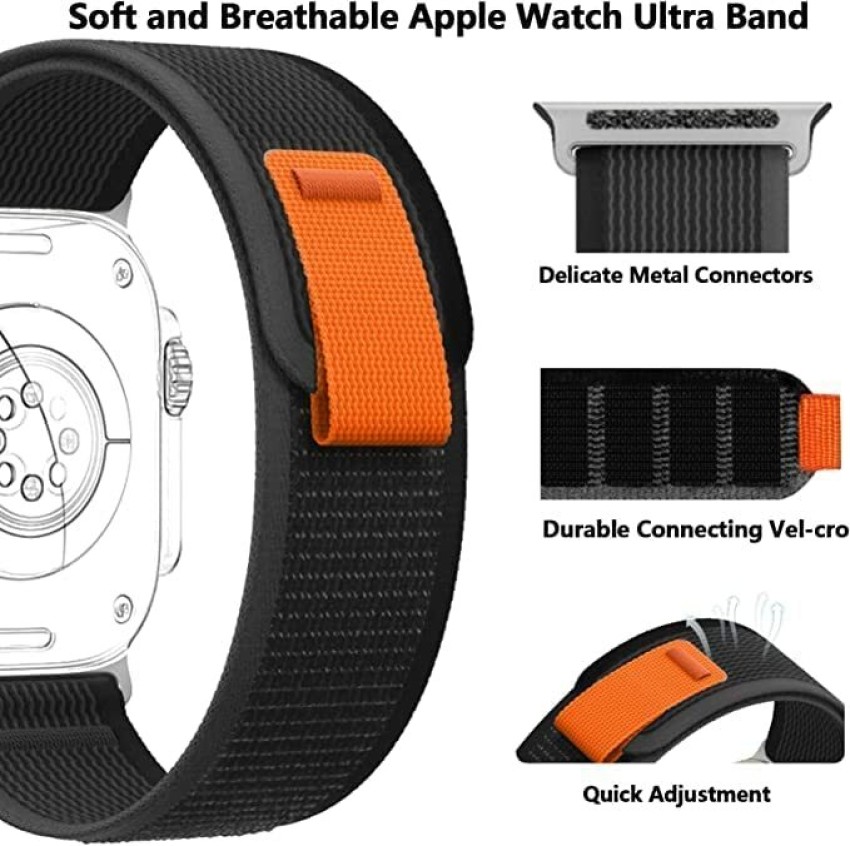 Apple Watch® Strap, 38 Mm, 40 Mm And 41 Mm