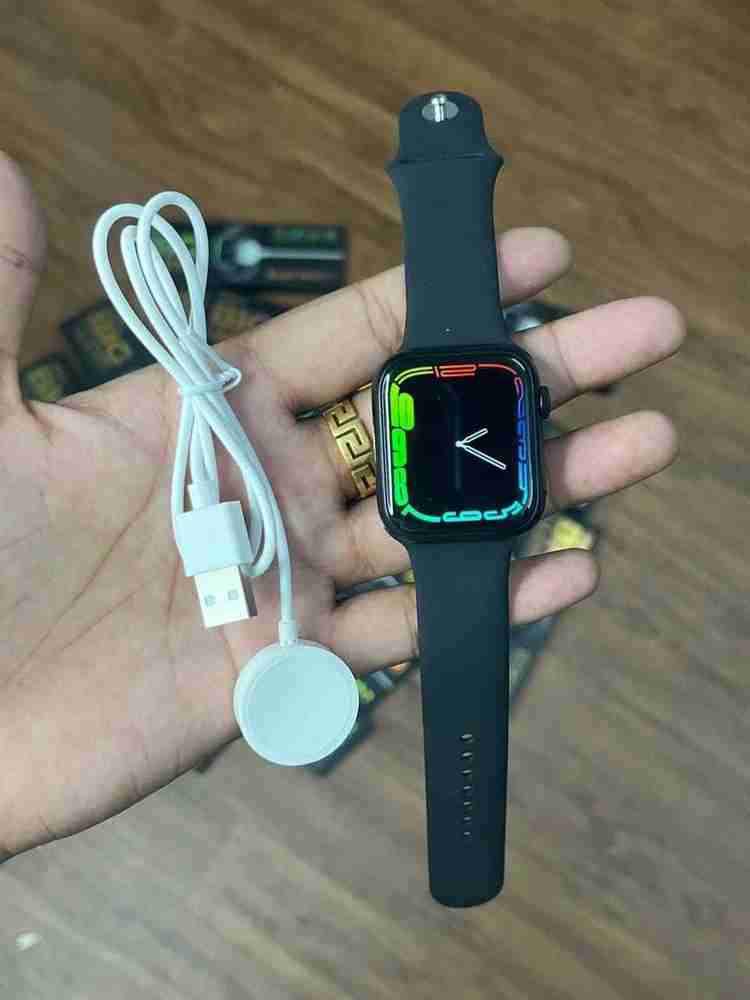 W98 smartwatch best sale