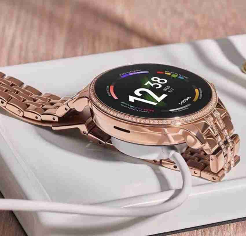 New gen online smartwatch