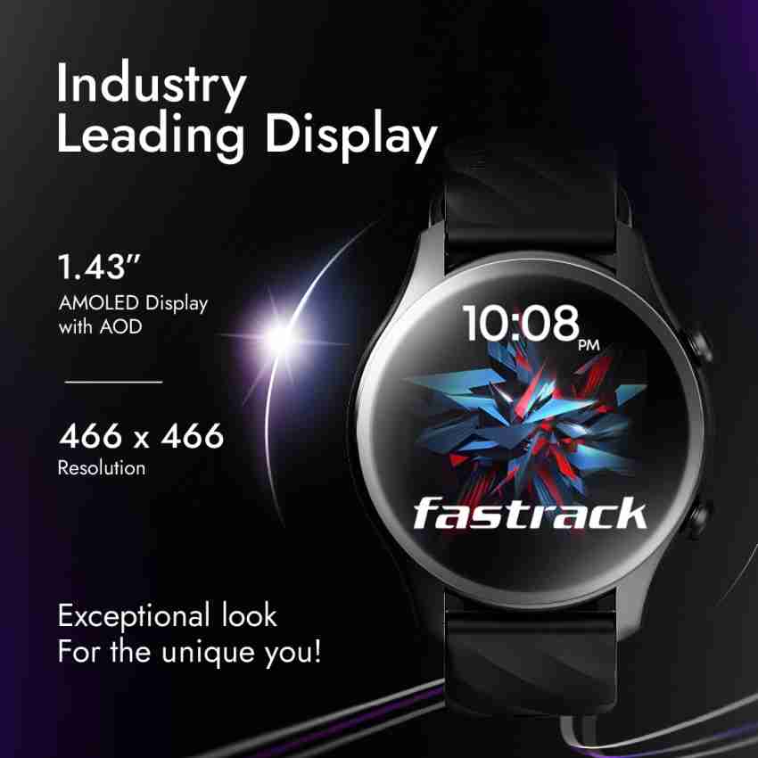 Aod smartwatch online