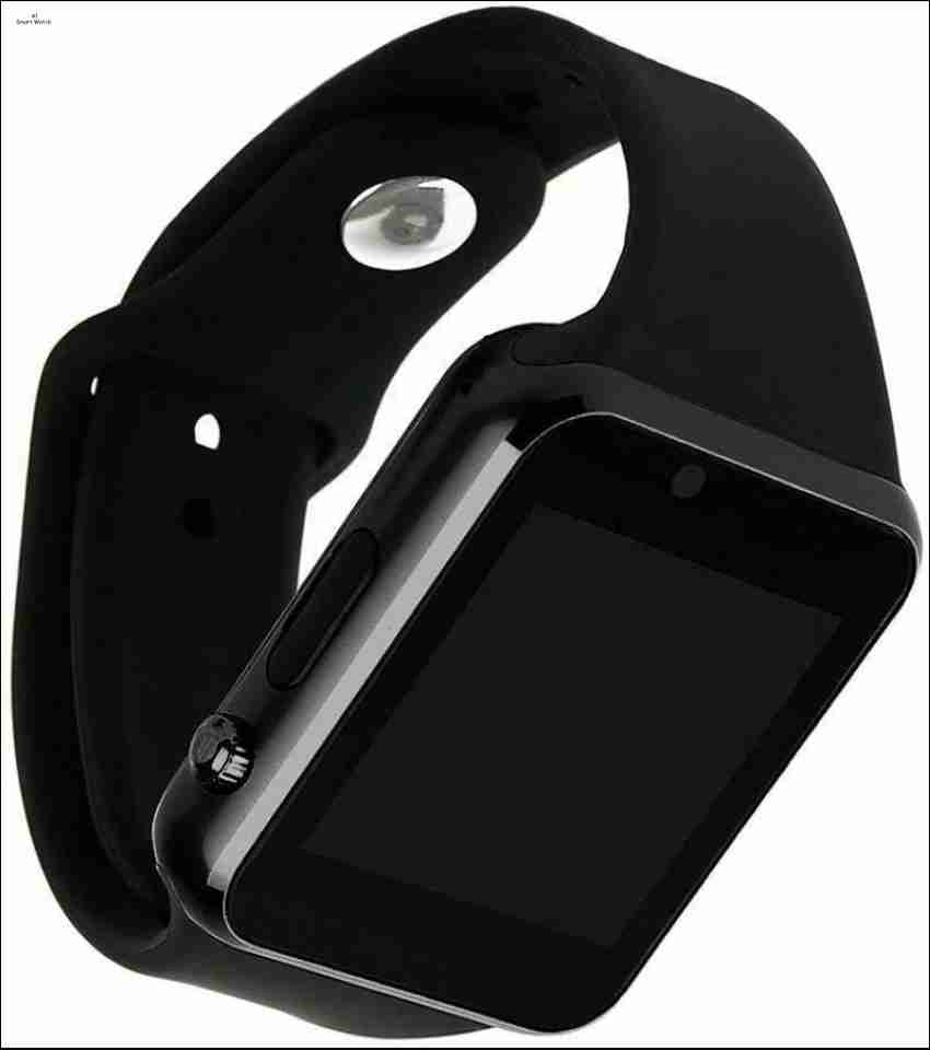 Syvo a1 smart watch discount