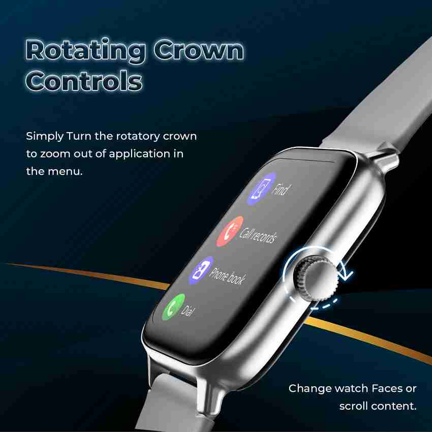 Z blaze watch shop