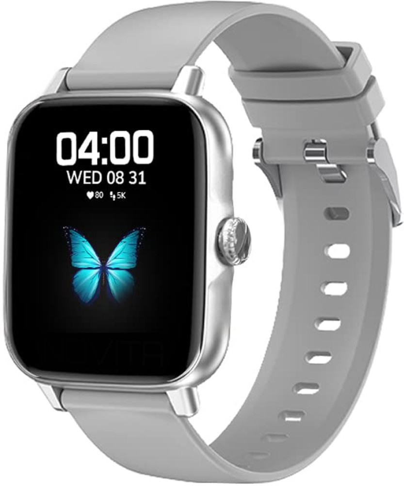 Smart watch discount low price flipkart