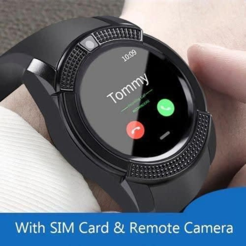 Mediatek hotsell v8 smartwatch