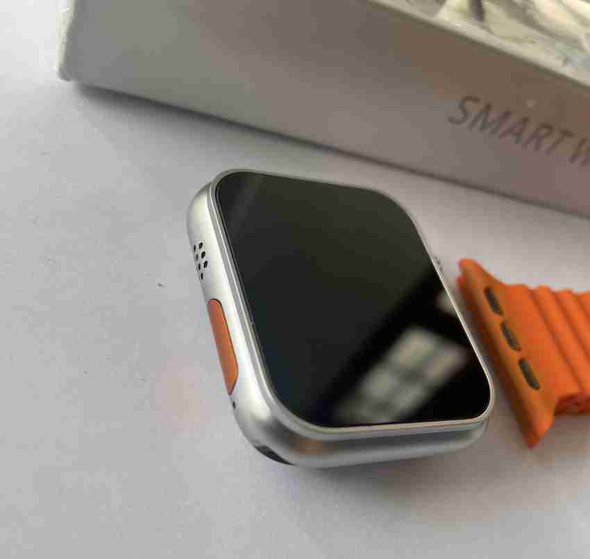 T17 smart sales watch review