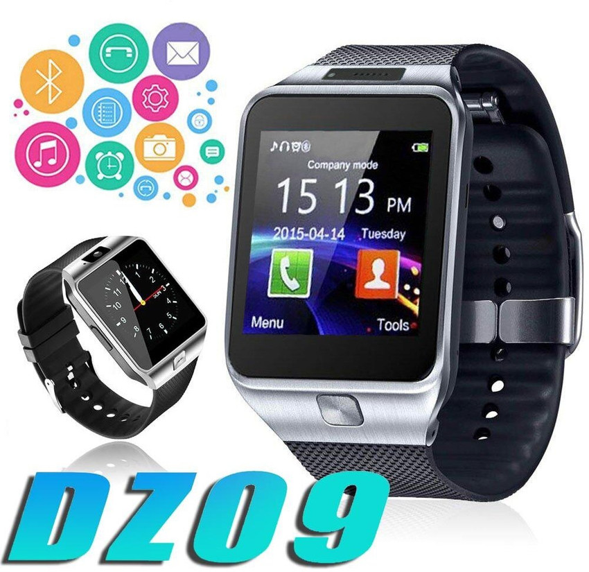 Bestie DZ09 Smart Watch Support Bluetooth Voice Calling SIM Camera Memory Card Smartwatch Price in India Buy Bestie DZ09 Smart Watch Support Bluetooth Voice Calling SIM Camera