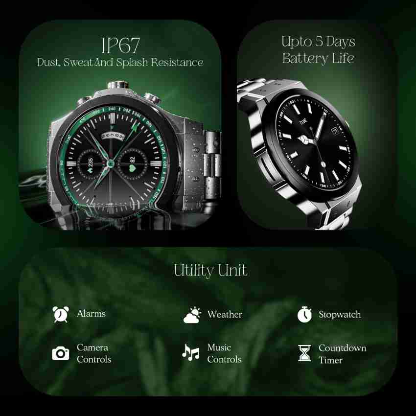 Watch faces for titan connected x hot sale