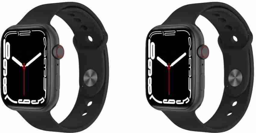 Buy JOKIN T700 Pro Max BT Calling, Heart Rate Monitor Sport ,Fitness ,NFC  BT Smartwatch (Black Strap, Free Size) Online at Best Prices in India -  JioMart.