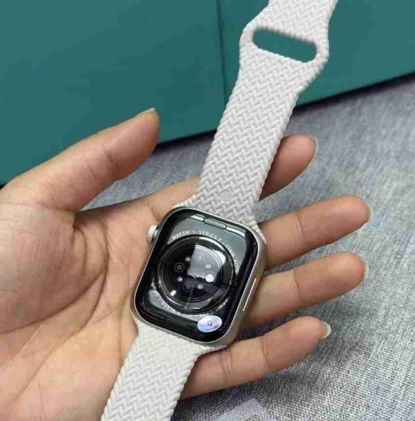Smart Watch HK9 Pro Plus 3 Gen AMOLED Chat GPT – MINNO
