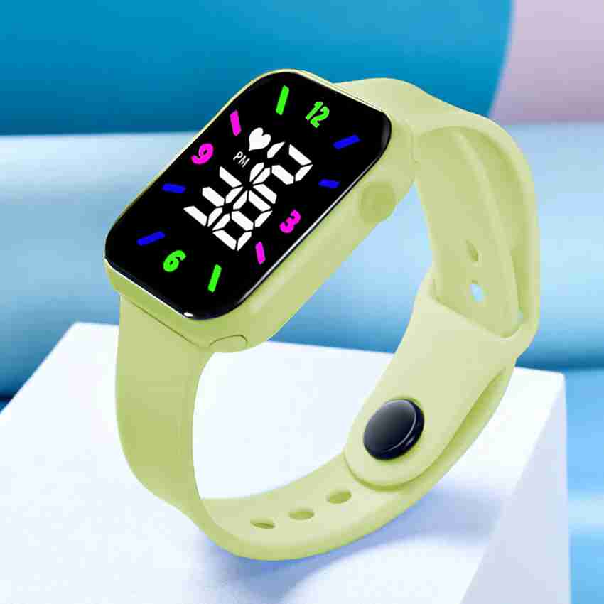 Smartwatch for best sale teenager without phone