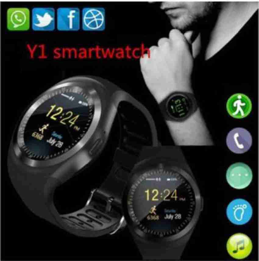 Smartwatch android discount con celular y1