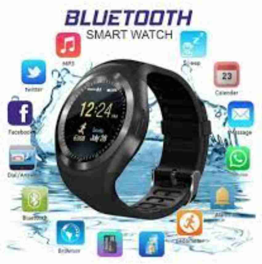 Y1 smart watch memory card online