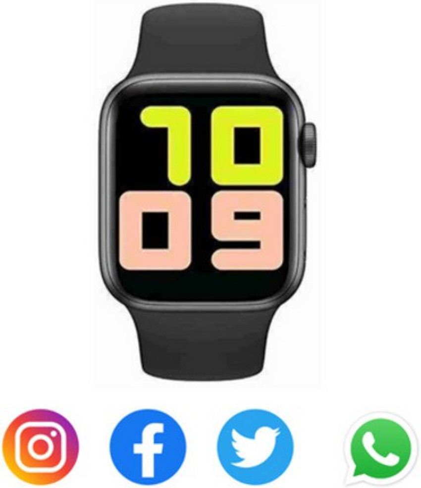 Mobile watch top 4g price flipkart