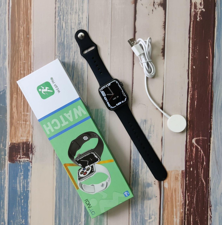 Smartwatch dt store