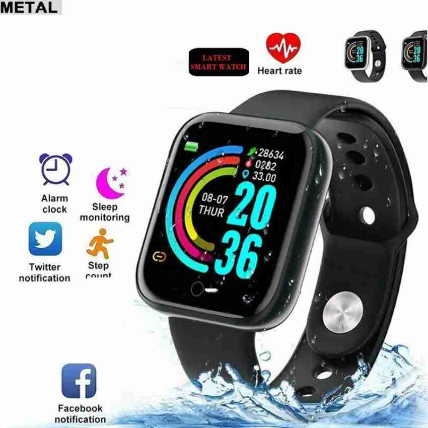 Kocaso gpct store bluetooth smart watch