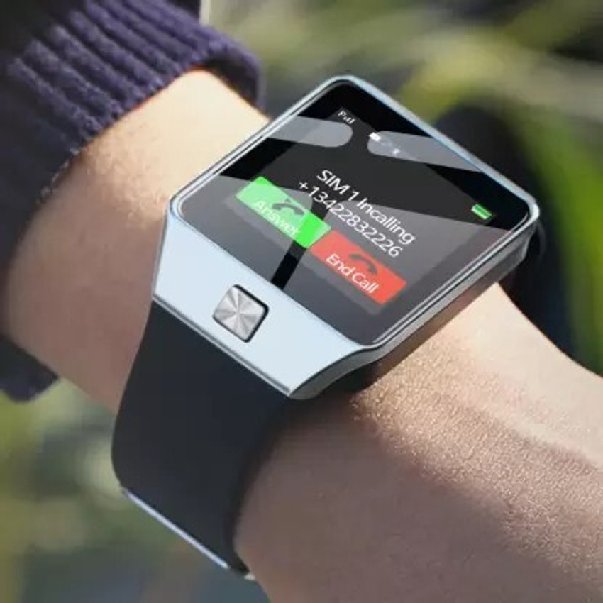 Smart 2025 watch dz9