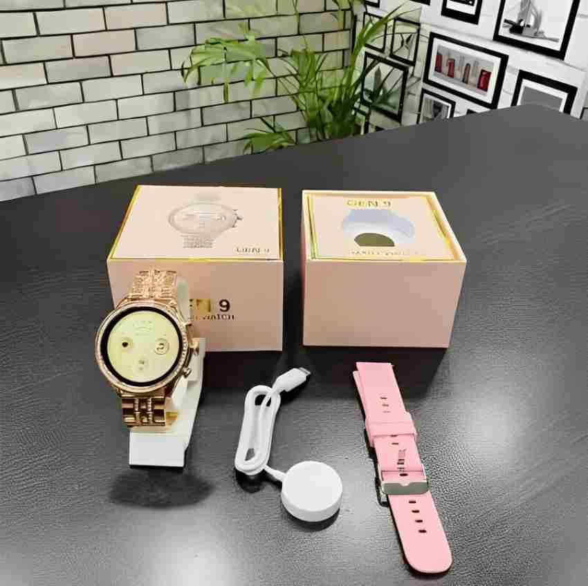 Kate spade athena smart watch best sale